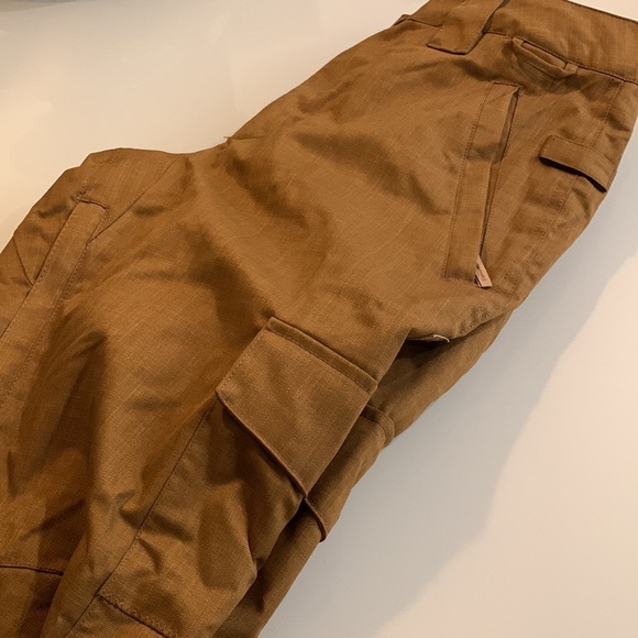 DC snowboarding pants - XS - Picture 5 of 6